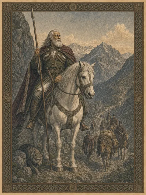 Uastyrdzhi, plate