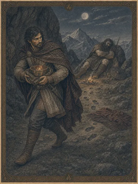 Sosryko, plate