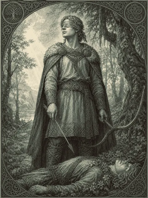 Hodr, plate