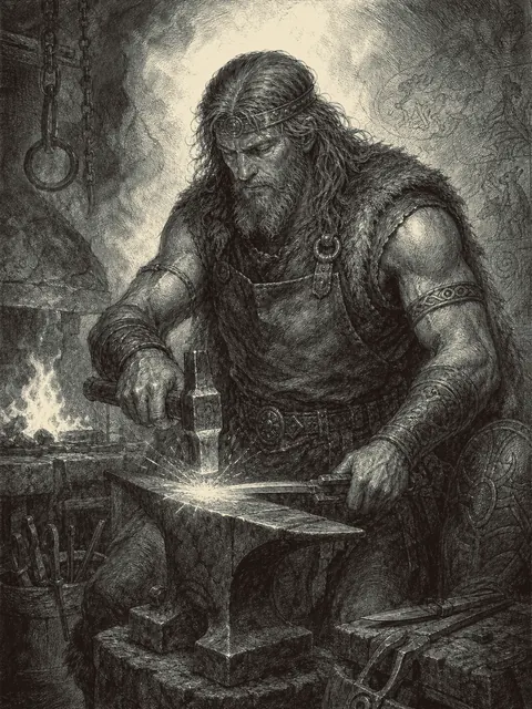 Wayland, plate