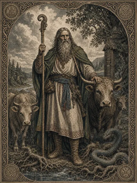Veles, plate