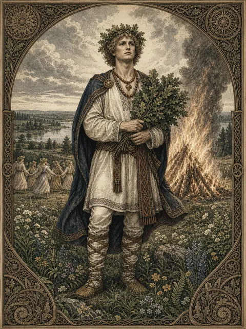 Jānis, plate