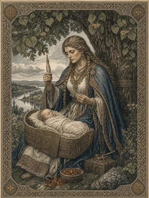 Laima, plate