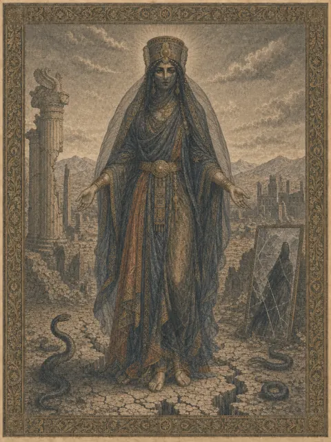 Druj, plate