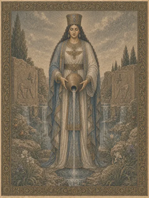 Haurvatat, plate