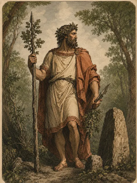 Selvans, plate