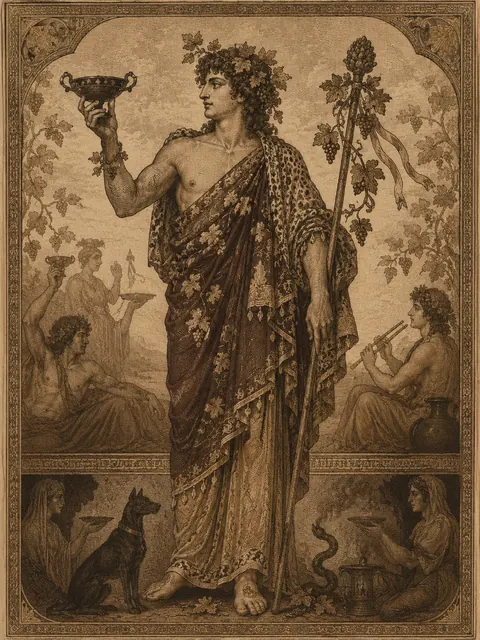 Fufluns, plate