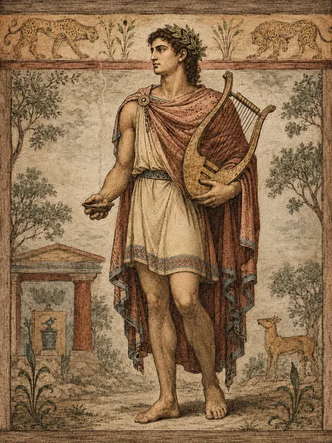 Aplu, plate